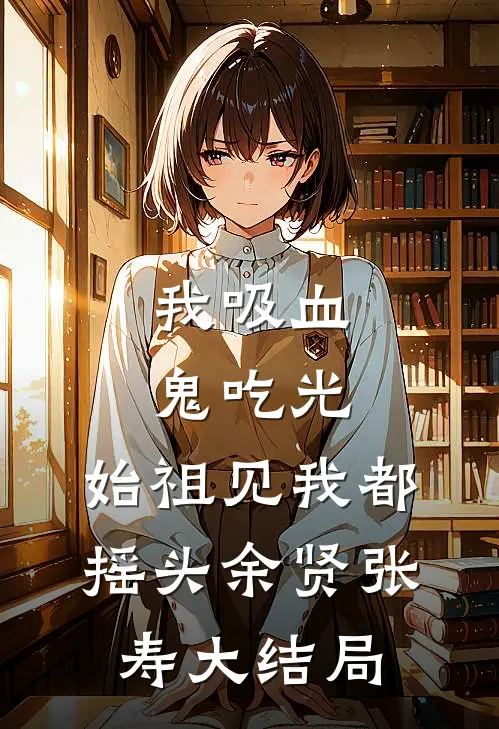 我吸血鬼吃光，始祖见我都摇头余贤张寿大结局