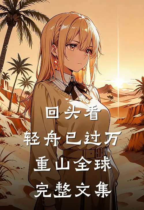 回头看，轻舟已过万重山全球完整文集