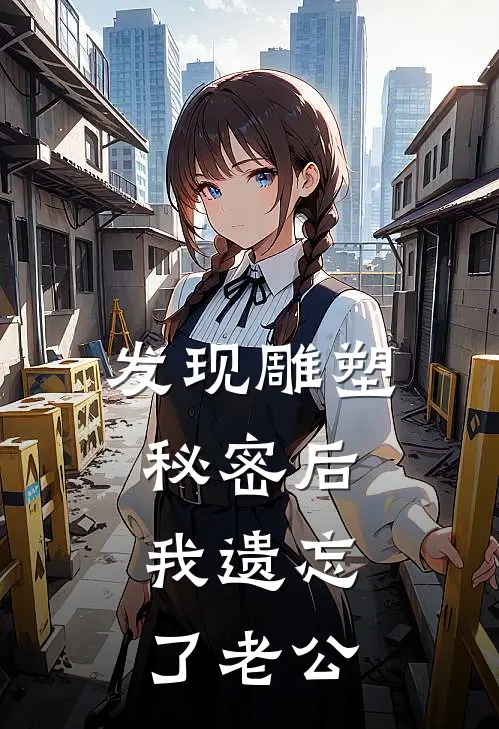 发现雕塑秘密后，我遗忘了老公