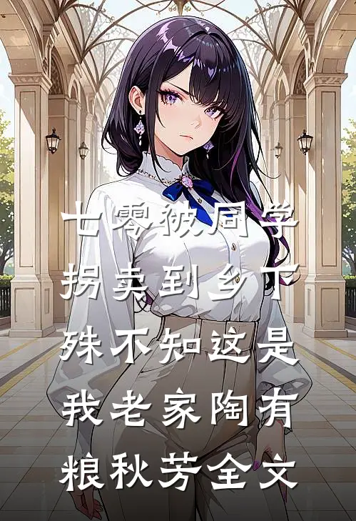 七零被同学拐卖到乡下，殊不知这是我老家陶有粮秋芳全文