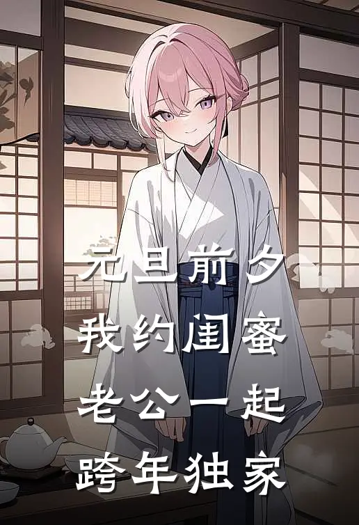 元旦前夕，我约闺蜜老公一起跨年独家