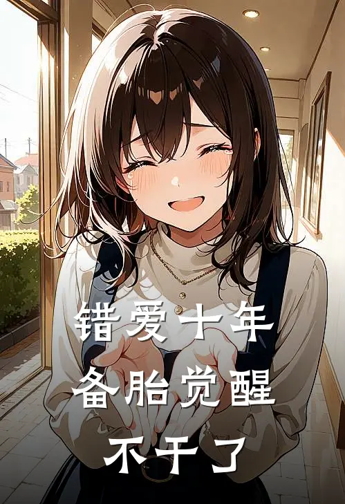 错爱十年，备胎觉醒不干了