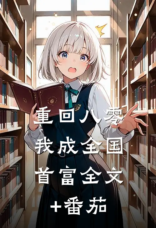 重回八零，我成全国首富全文+番茄