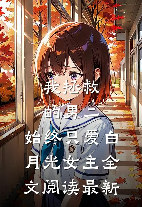 我拯救的男二，始终只爱白月光女主全文阅读最新