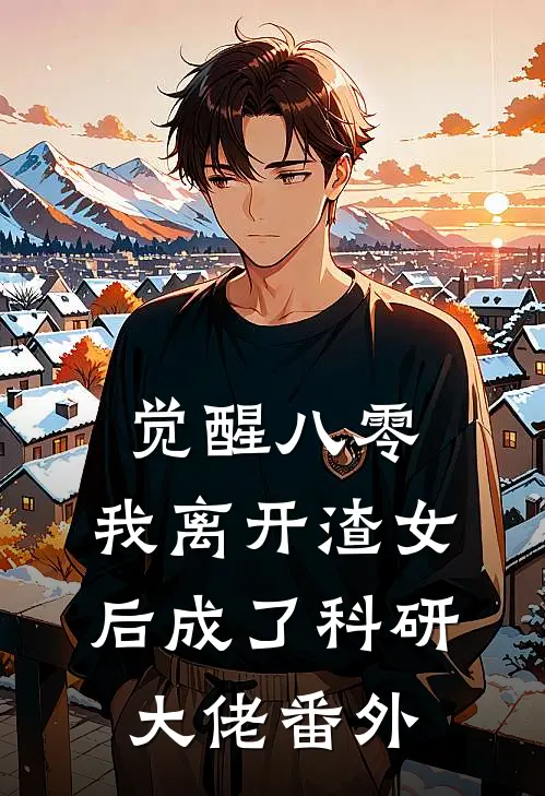 觉醒八零，我离开渣女后成了科研大佬番外