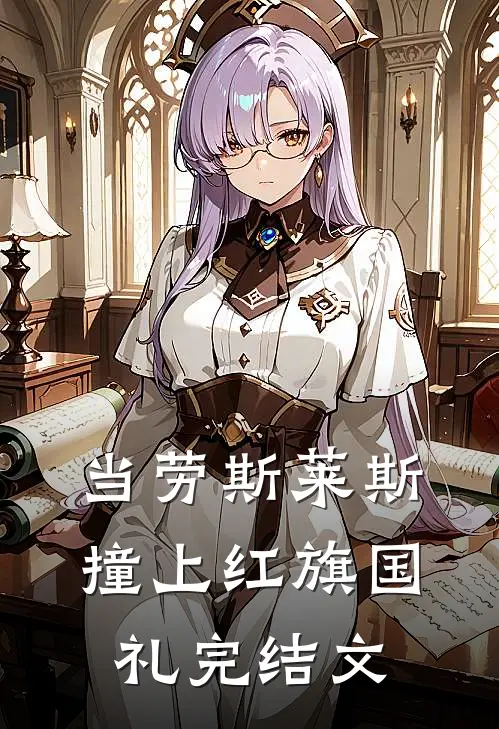 当劳斯莱斯撞上红旗国礼完结文