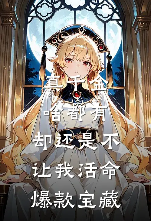 真千金啥都有，却还是不让我活命爆款宝藏