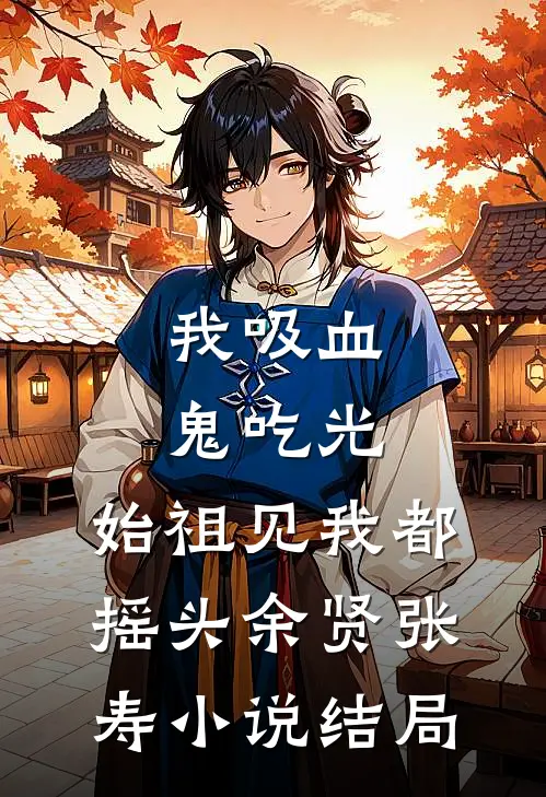 我吸血鬼吃光，始祖见我都摇头余贤张寿小说结局