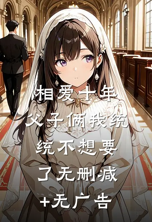 相爱十年，父子俩我统统不想要了无删减+无广告
