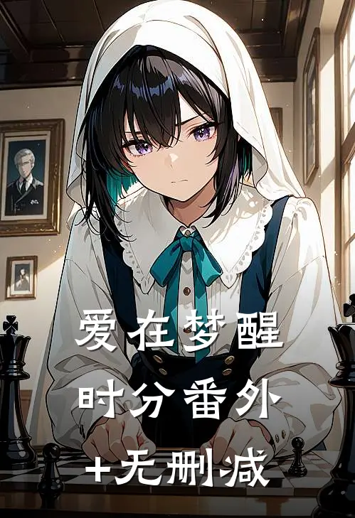 爱在梦醒时分番外+无删减
