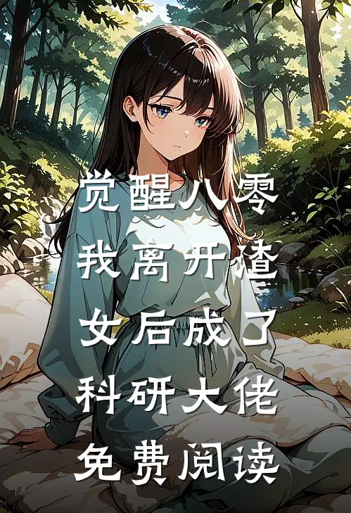 觉醒八零，我离开渣女后成了科研大佬免费阅读