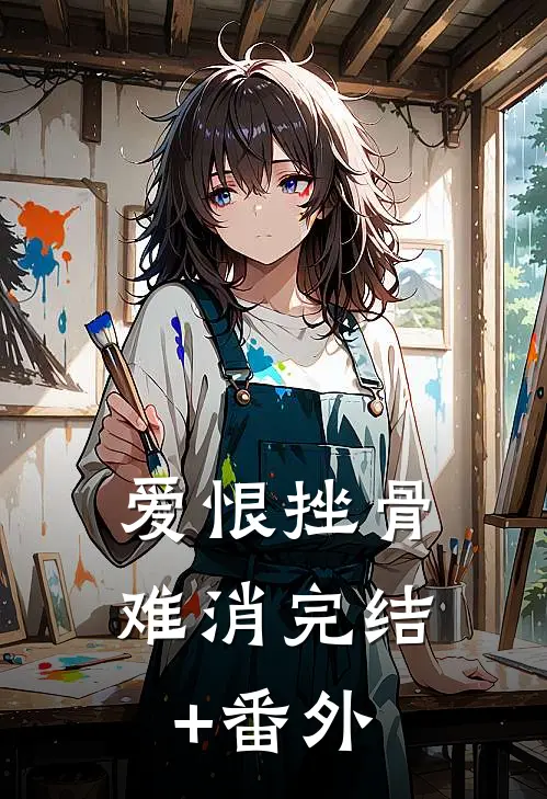 爱恨挫骨难消完结+番外