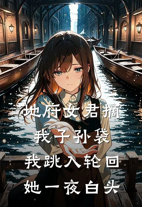 地府女君摘我子孙袋，我跳入轮回她一夜白头