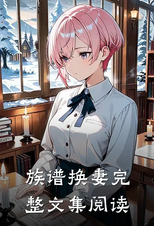 族谱换妻完整文集阅读