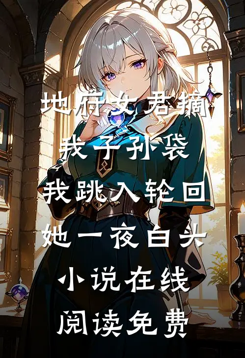 地府女君摘我子孙袋，我跳入轮回她一夜白头小说在线阅读免费