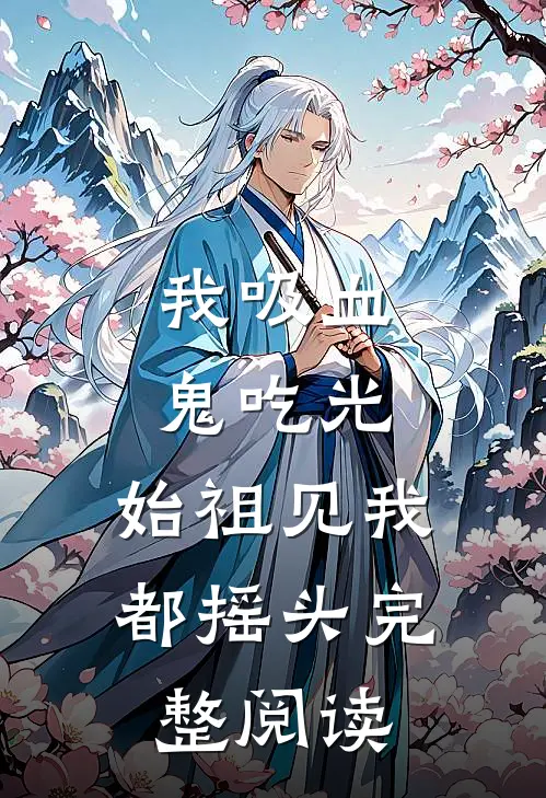 我吸血鬼吃光，始祖见我都摇头完整阅读