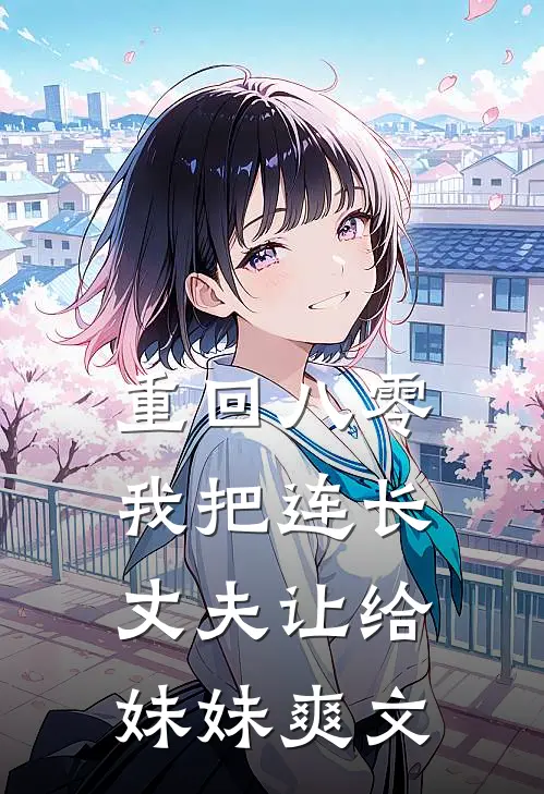 重回八零：我把连长丈夫让给妹妹爽文