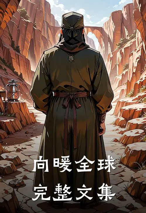 向暖全球完整文集