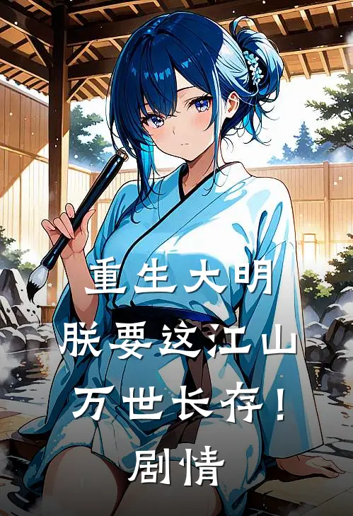 重生大明：朕要这江山万世长存！剧情