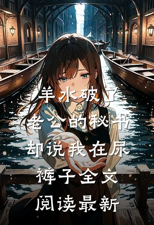 羊水破了，老公的秘书却说我在尿裤子全文阅读最新