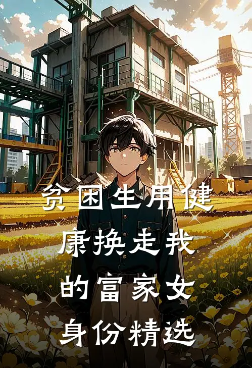 贫困生用健康换走我的富家女身份精选