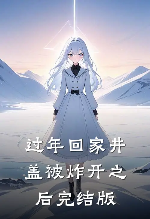 过年回家井盖被炸开之后完结版