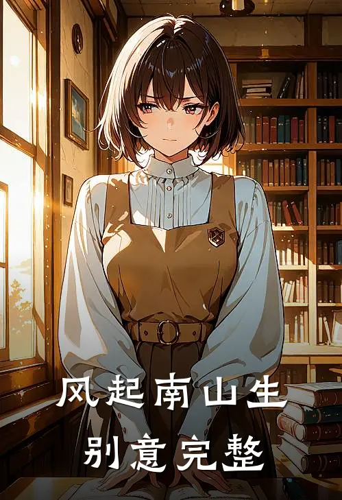 风起南山生别意完整