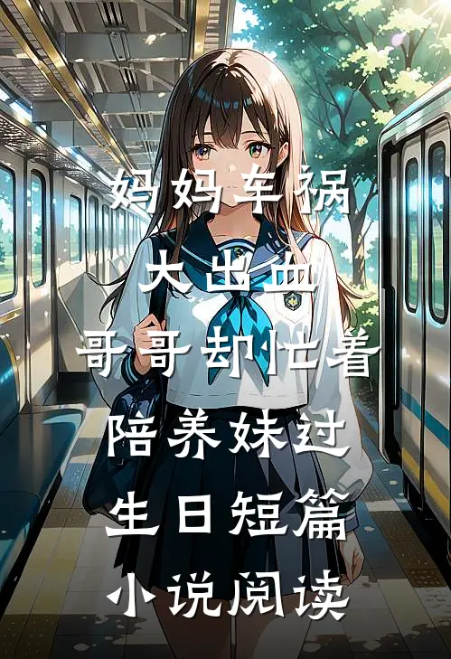 妈妈车祸大出血，哥哥却忙着陪养妹过生日短篇小说阅读