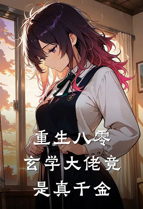 重生八零，玄学大佬竟是真千金