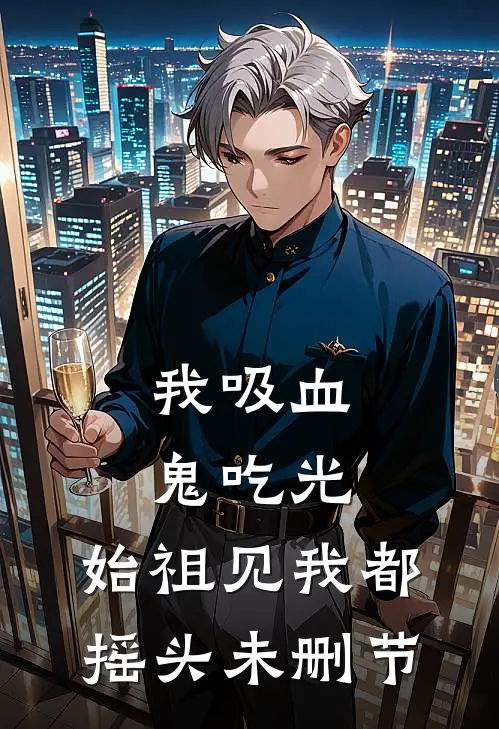 我吸血鬼吃光，始祖见我都摇头未删节