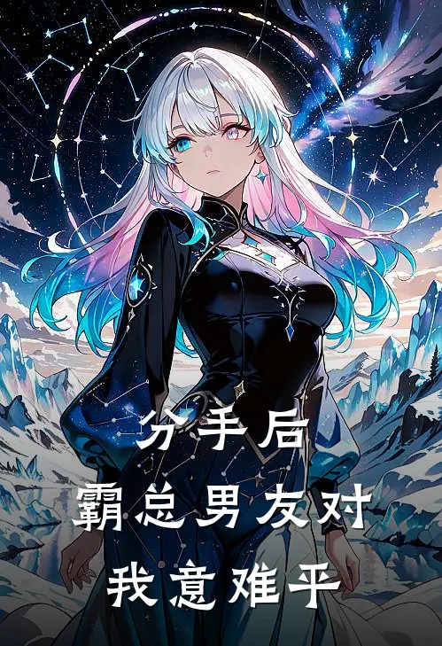 分手后，霸总男友对我意难平