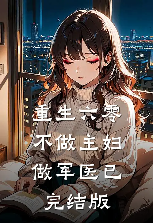 重生六零，不做主妇做军医已完结版