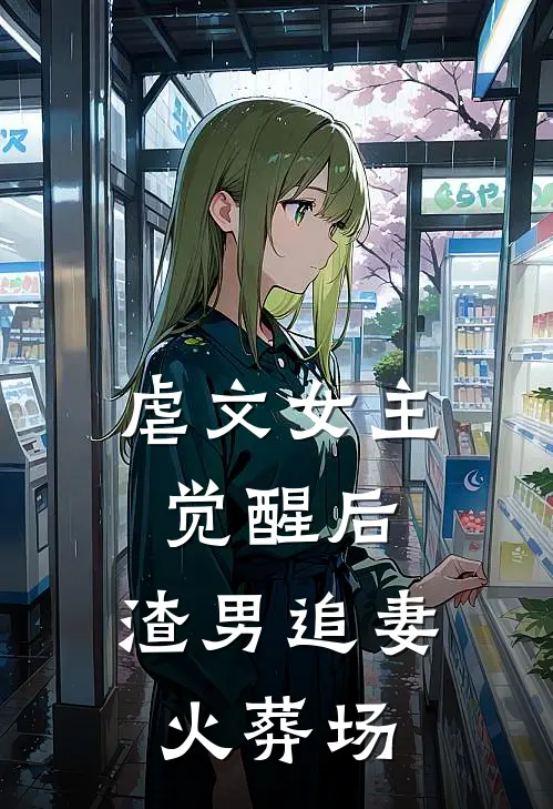 虐文女主觉醒后，渣男追妻火葬场