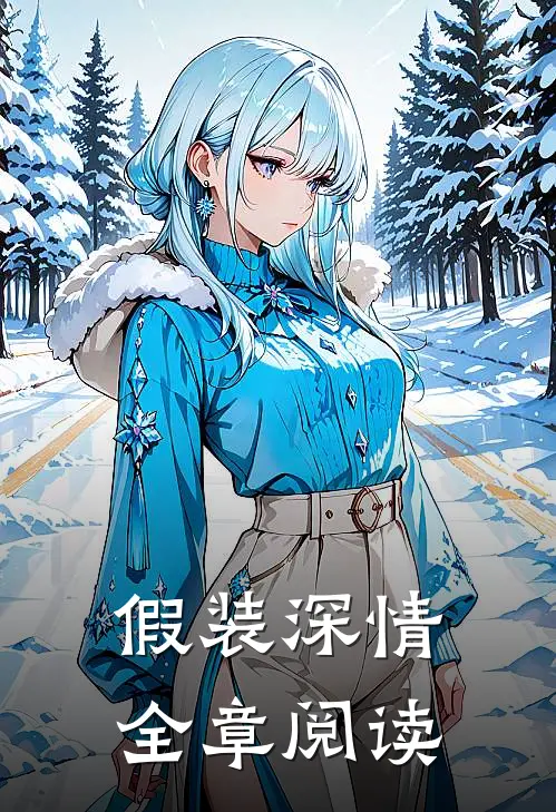 假装深情全章阅读