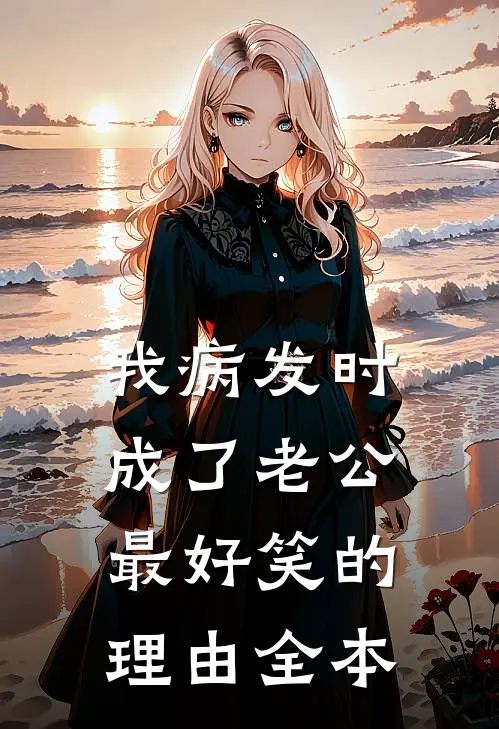 我病发时，成了老公最好笑的理由全本