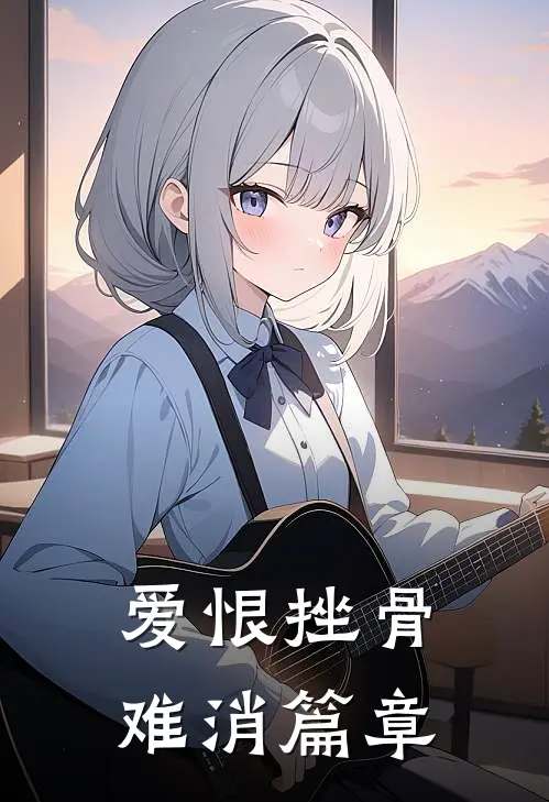 爱恨挫骨难消篇章