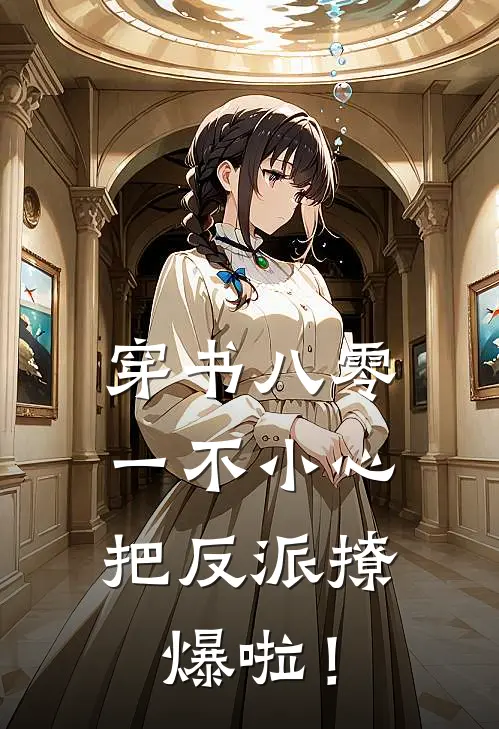 穿书八零，一不小心把反派撩爆啦！