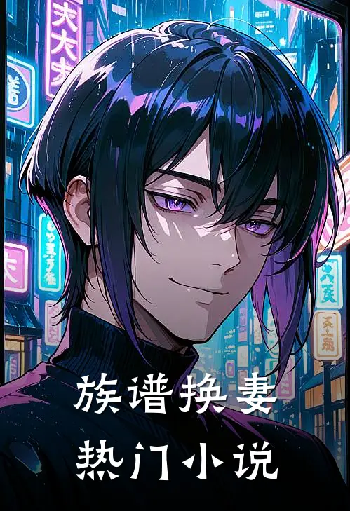 族谱换妻热门小说