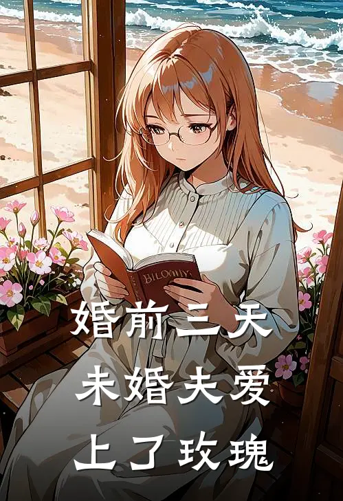 婚前三天，未婚夫爱上了玫瑰