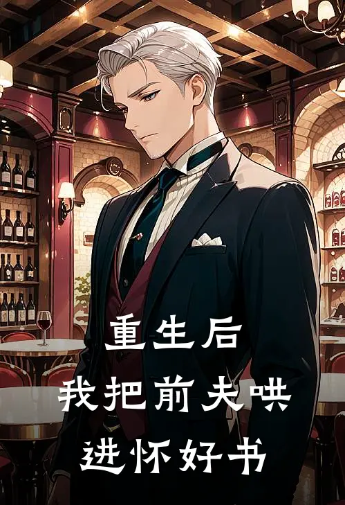 重生后，我把前夫哄进怀好书