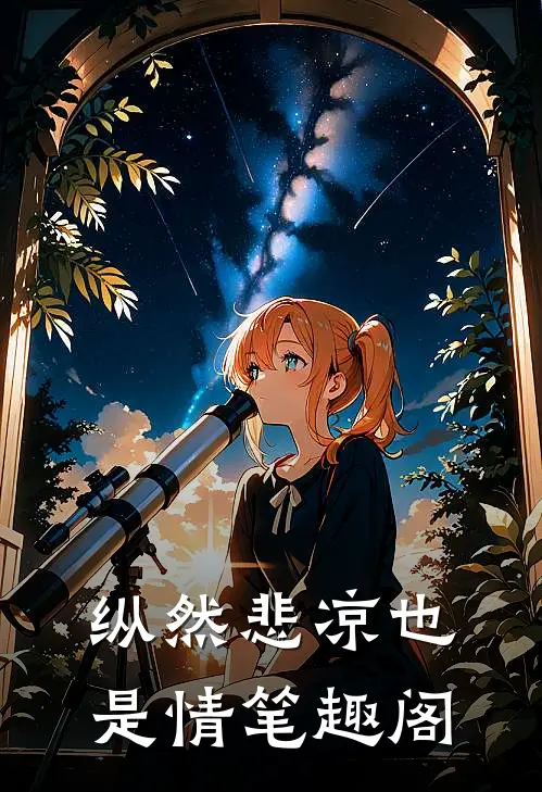 纵然悲凉也是情笔趣阁