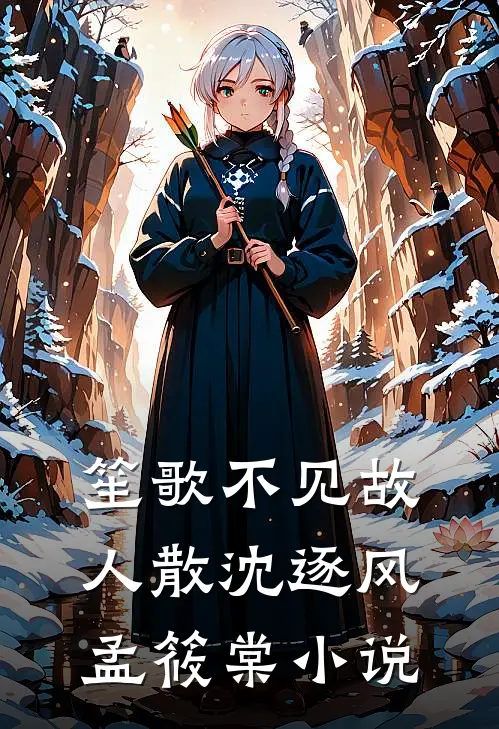 笙歌不见故人散沈逐风孟筱棠小说
