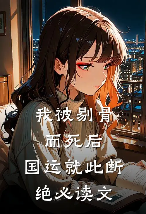 我被剔骨而死后，国运就此断绝必读文