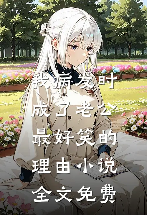 我病发时，成了老公最好笑的理由小说全文免费