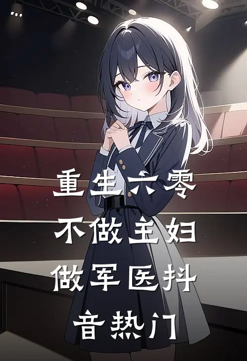 重生六零，不做主妇做军医抖音热门