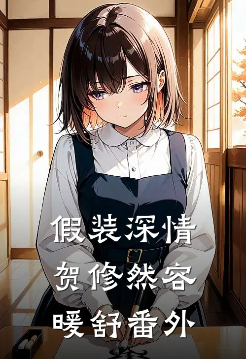 假装深情贺修然容暖舒番外
