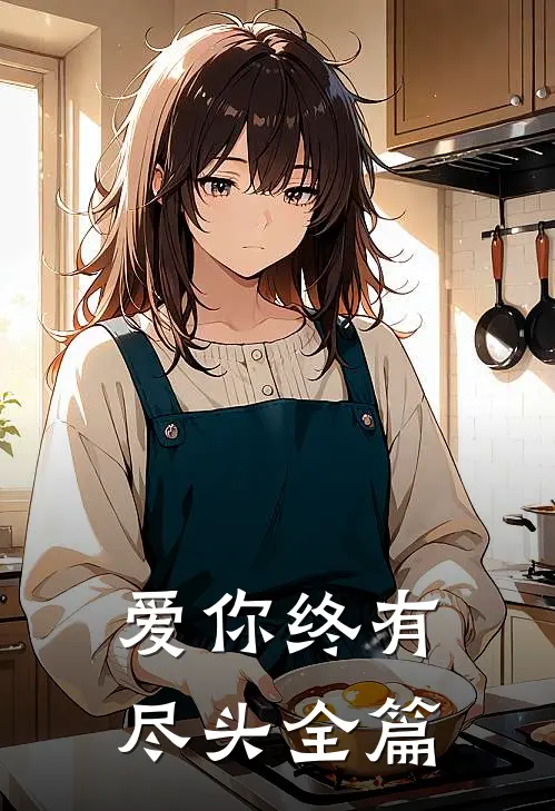 爱你终有尽头全篇