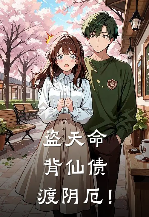 盗天命，背仙债，渡阴厄！