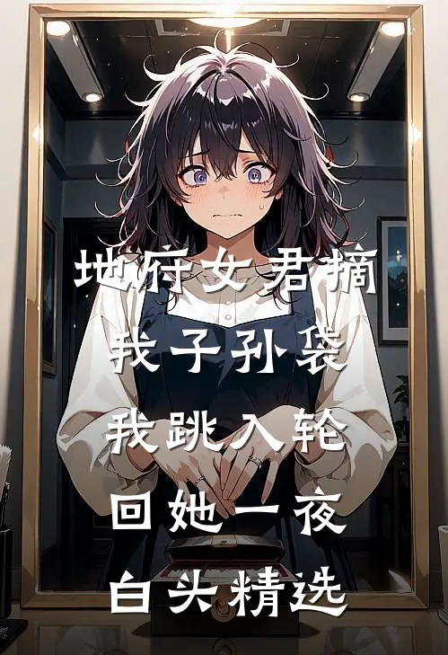 地府女君摘我子孙袋，我跳入轮回她一夜白头精选