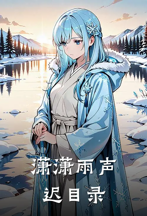 潇潇雨声迟目录